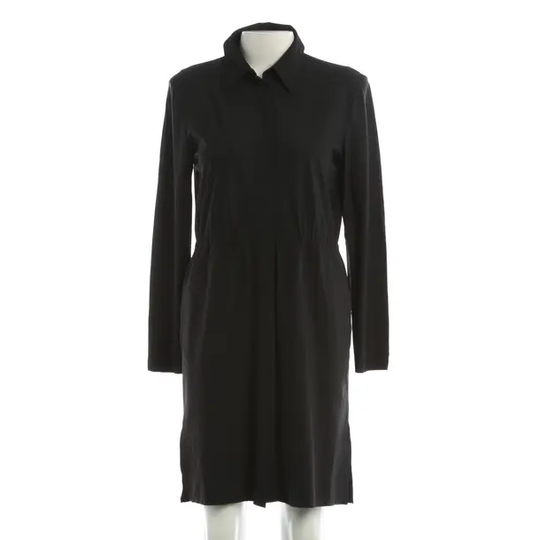 Dress, in Black, Polyamide, Marc Cain