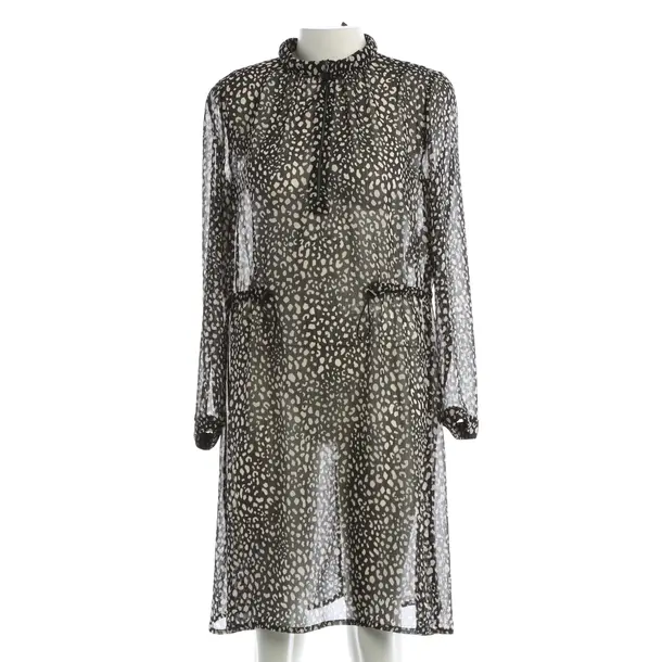 Dress, in Black, Polyester, Marc Cain Sports