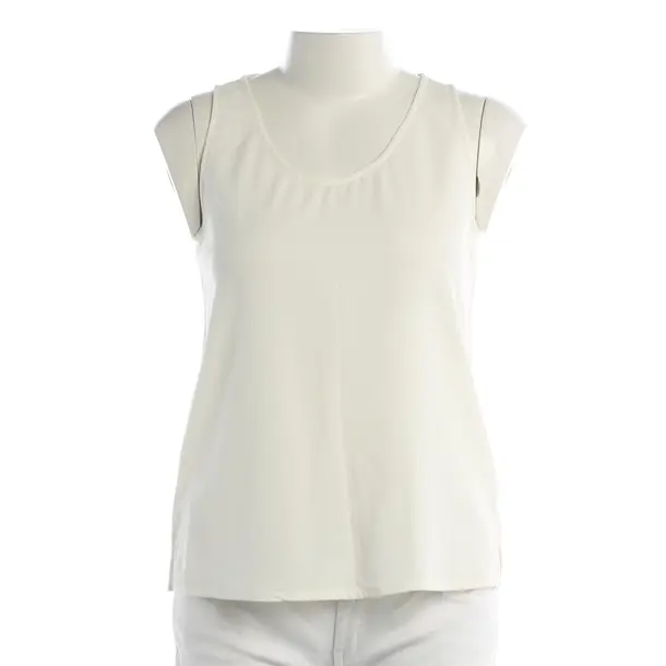 Top, in Beige, Cotton, Drykorn