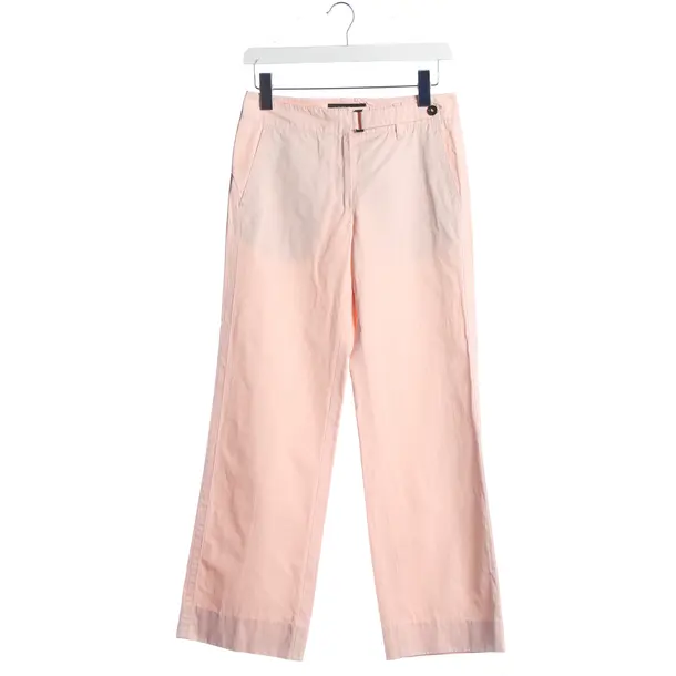 Pants, in Light Pink, Cotton, Marc Cain