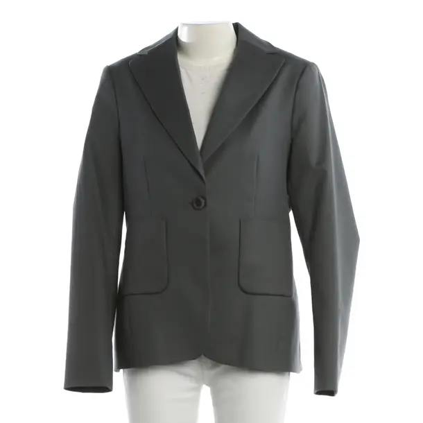 Blazer, in Grigio, Cotone, Dorothee Schumacher