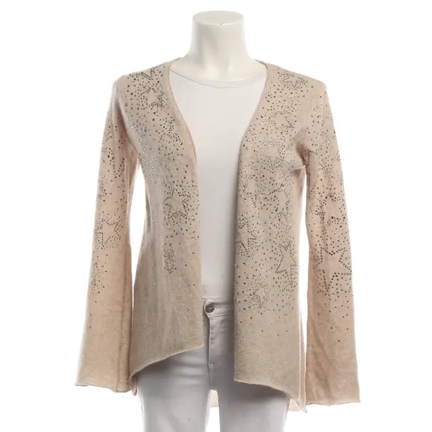 Cardigan, in Brown, Wool, Princess goes Hollywood