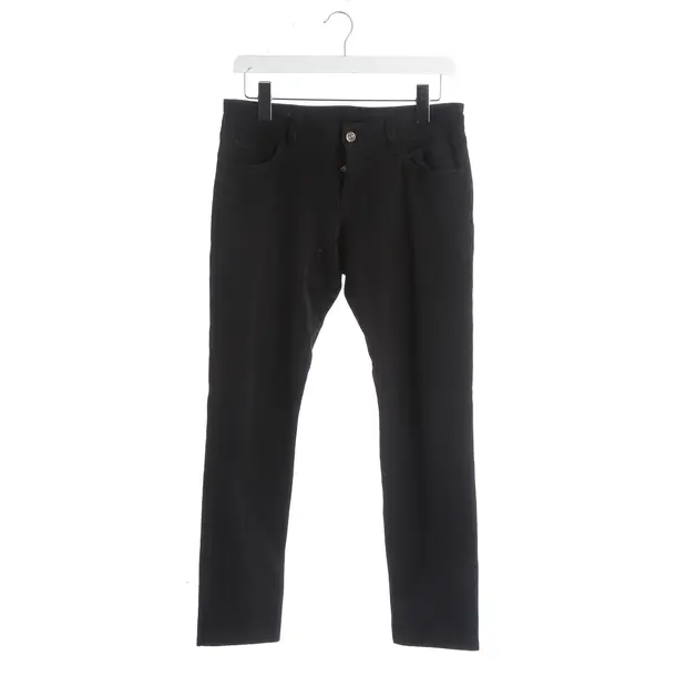 Skinny Jeans, in Black, Cotton, Gucci