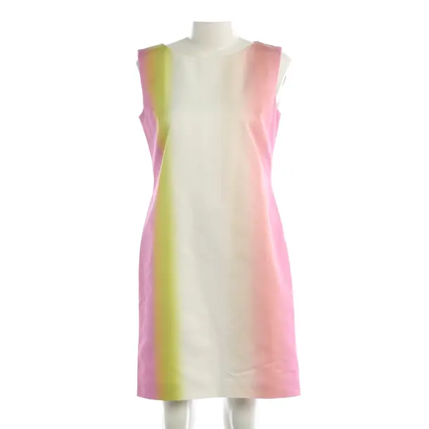 Kleid, in Mehrfarbig, Baumwolle, Hugo Boss Red Label