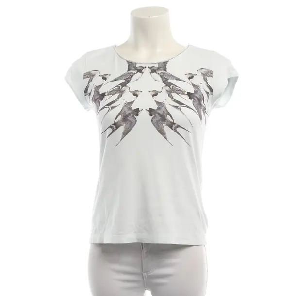 Shirt, in Multicolored, Cotton, Marc Cain