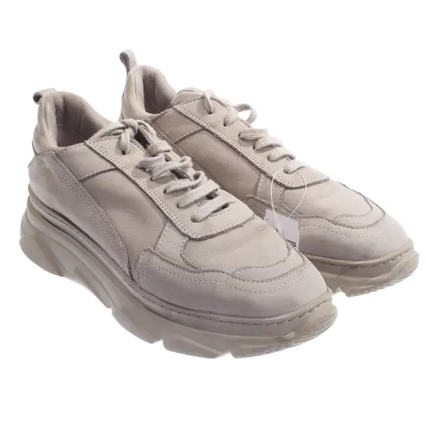 Sneaker, in Grau, Copenhagen