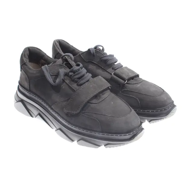 Sneaker, in Grau, Copenhagen