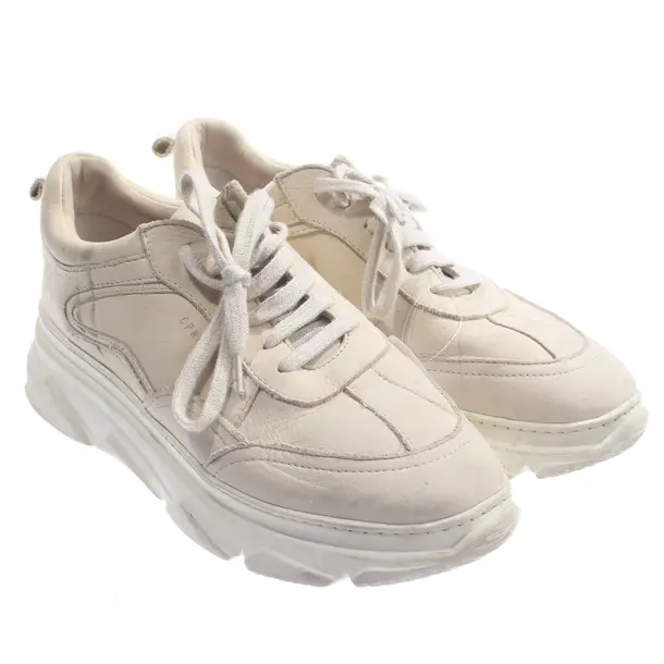 Sneakers, in Beige, Copenhagen