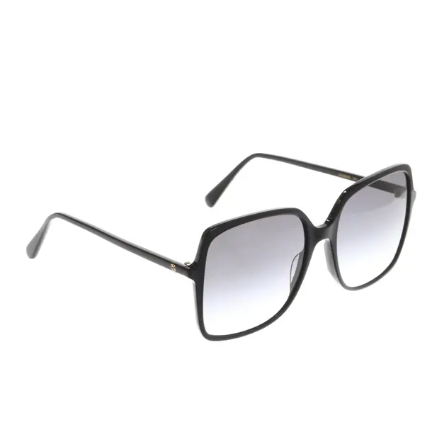 Sunglasses, in Black, Synthetic, Gucci