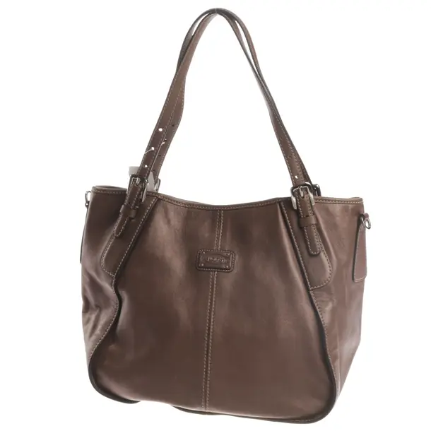 Shoulder Bag, in Light Pink, Leather, Tod´s