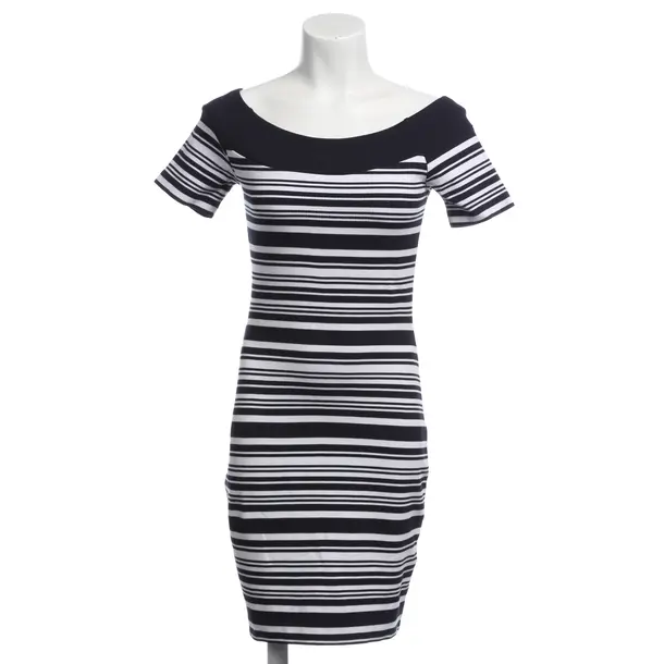 Dress, in Navy, Viscose, Michael Kors