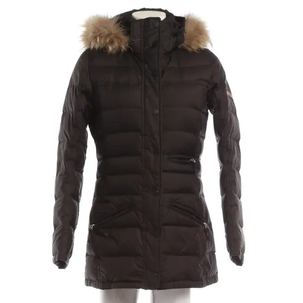 Übergangsjacke, in Schwarz, Polyester, Bogner Fire and Ice