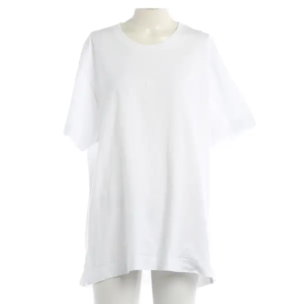 Shirt, in Weiß, Baumwolle, Givenchy