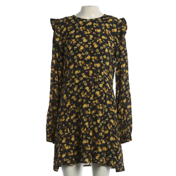 Kleid, in Gelb, Viskose, Tommy Hilfiger