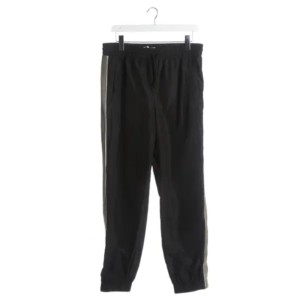 Pants, in Black, Polyester, Dorothee Schumacher