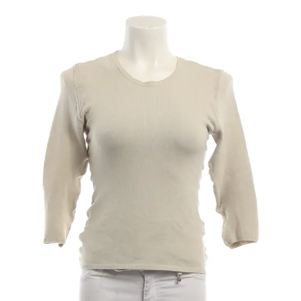 Long Sleeve Shirt, in Beige, Viscose, Strenesse