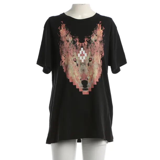 Shirt, in Multicolored, Cotton, Marcelo Burlon