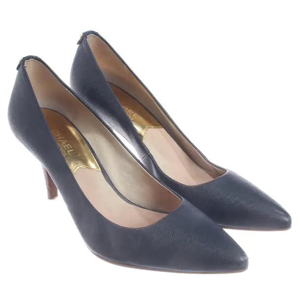 Pumps, in Navy, Michael Kors