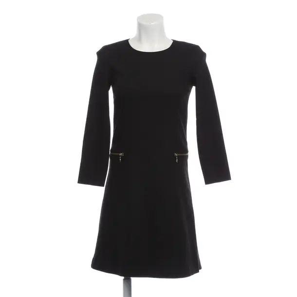 Cocktailkleid, in Schwarz, Polyester, Mos Mosh