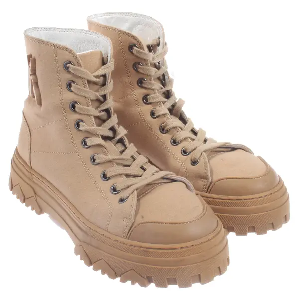 Boots, in Light Brown, Patrizia Pepe