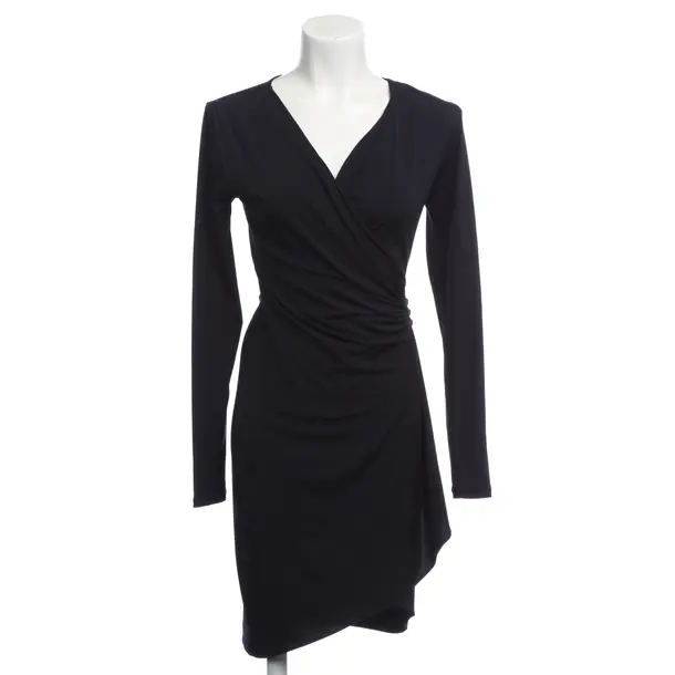 Cocktail Dress, in Navy, Polyester, Michael Kors