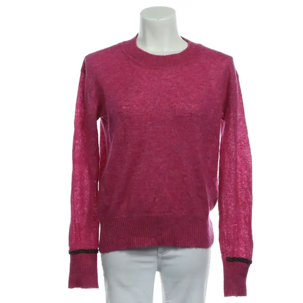 Jumper, in Pink, Polyamide, Patrizia Pepe
