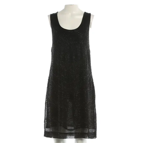 Cocktailkleid, in Schwarz, Seide, Day Birger et Mikkelsen