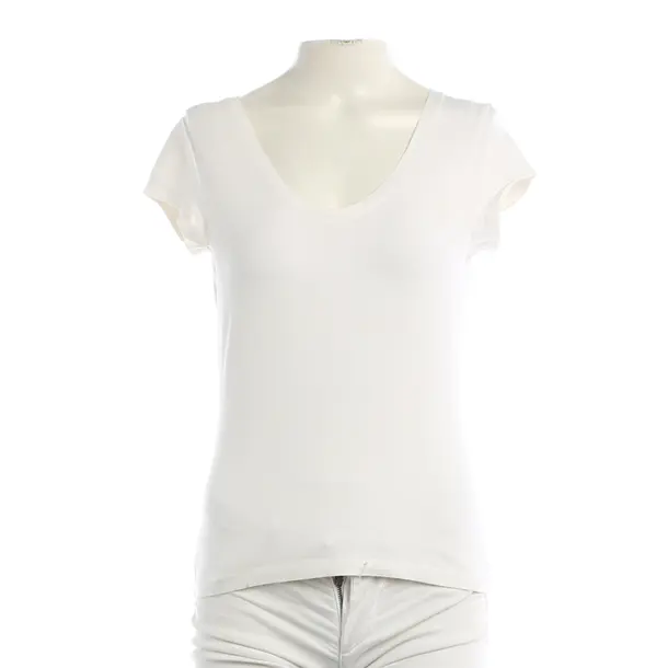 Camicia, in Bianco, Cotone, Windsor