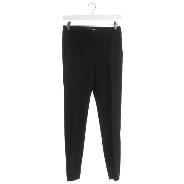 Hose, in Schwarz, Viskose, Dorothee Schumacher