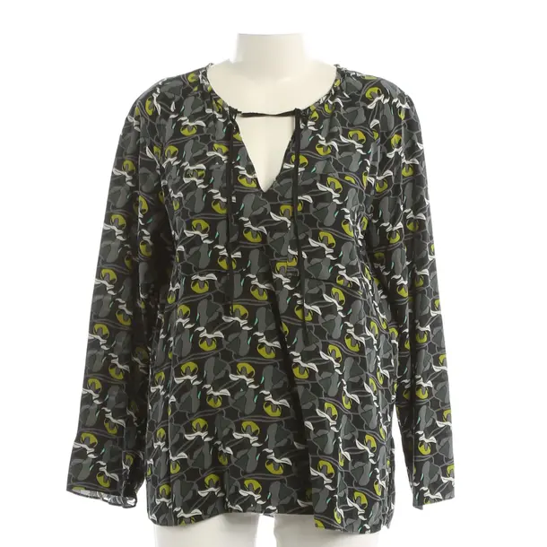 Blouse, in Multicolored, Silk, Dorothee Schumacher