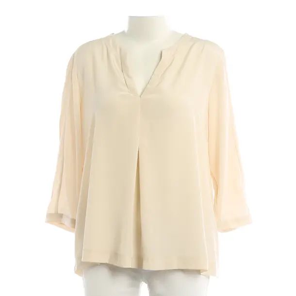 Bluse, in Nude, Polyester, Riani