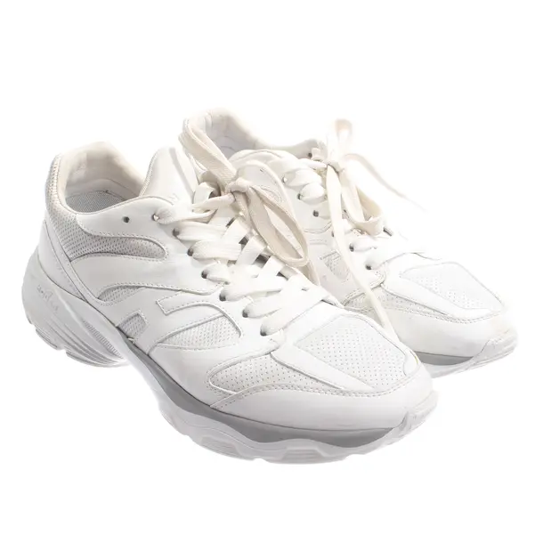 Sneaker, in Bianco, Hogan