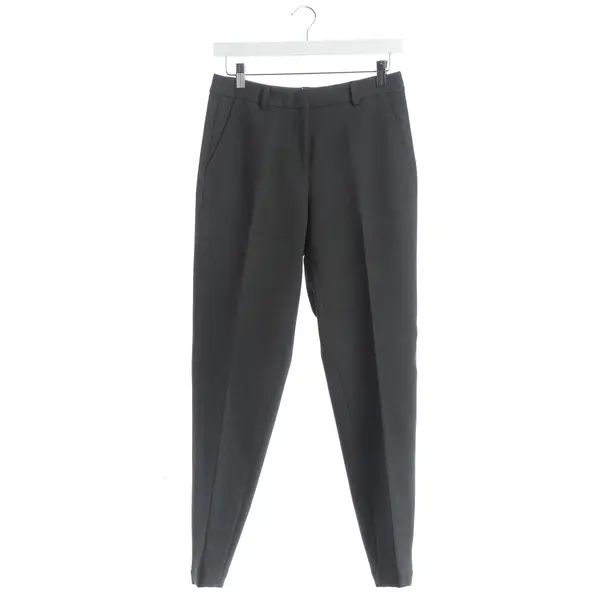 Hose, in Grau, Polyester, Peserico