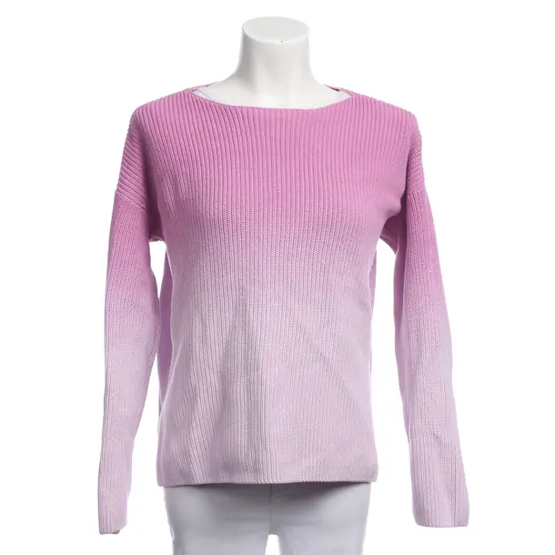 Jumper, in Pink, Cotton, Marc O'Polo