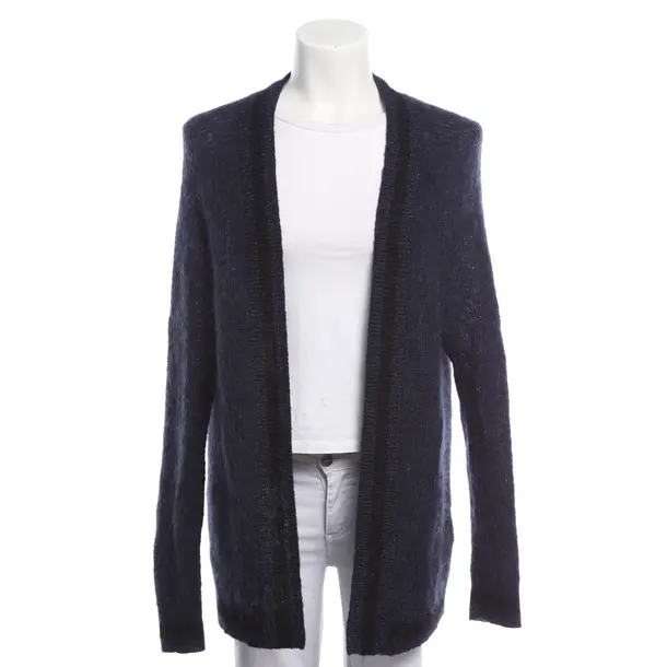 Cardigan, in Navy, Polyamide, Lieblingsstück