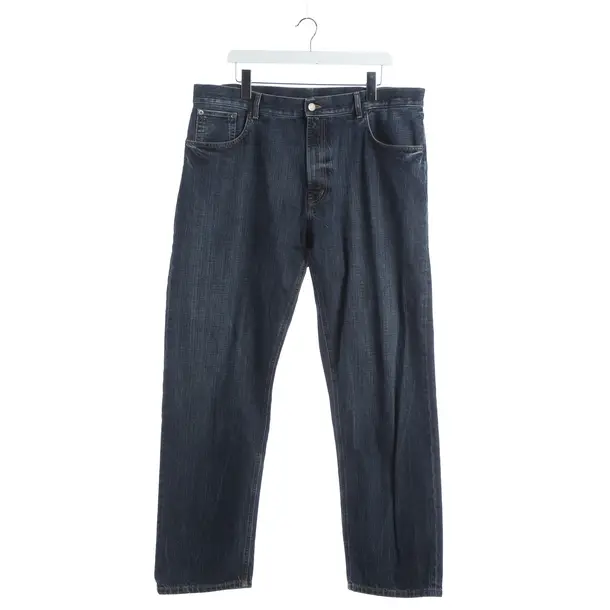 Slim Fit Jeans, in Blue, Cotton, Dondup