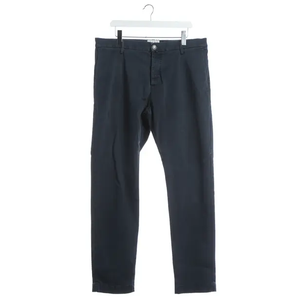 Chino, in Blau, Baumwolle, Jacob Cohen