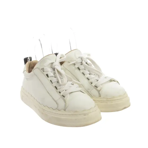 Sneakers, in White, Chloé