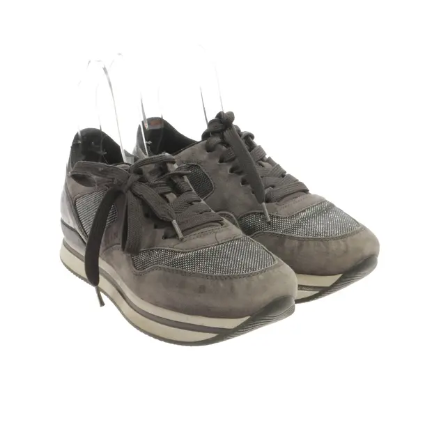 Sneaker, in Dunkelgrau, Hogan