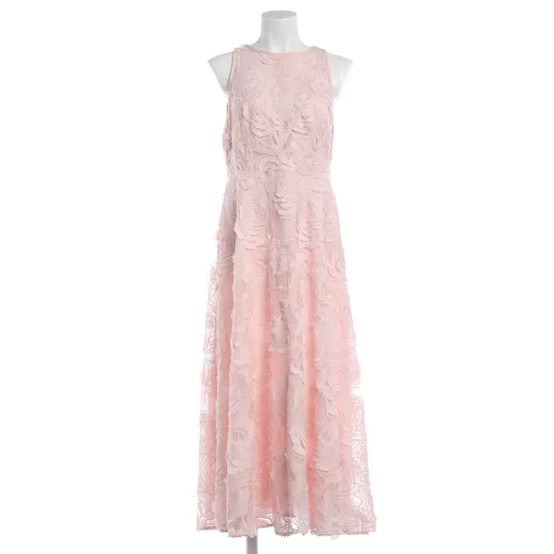 Cocktailkleid, in Rosa, Polyester, Ted Baker