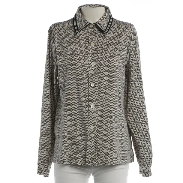 Blouse, in Multicolored, Cotton, Bogner
