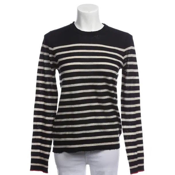 Jumper, in Black, Cashmere, Zadig & Voltaire