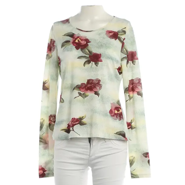 Long Sleeve Shirt, in Multicolored, Polyamide, Kenzo