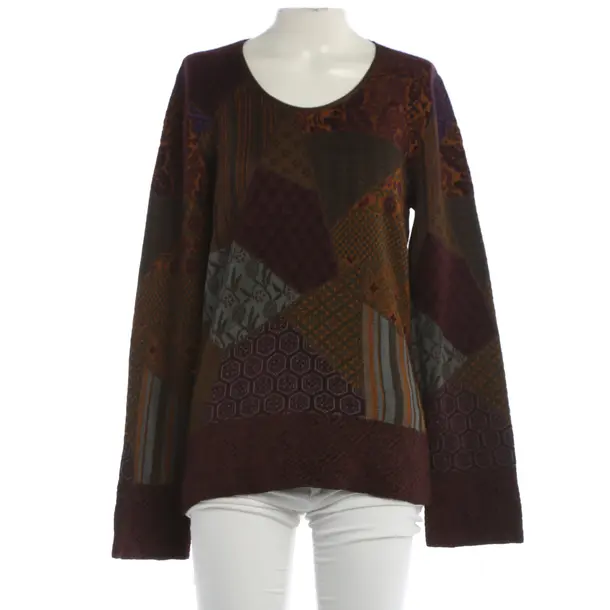 Jumper, in Multicolored, Acrylic, Kenzo