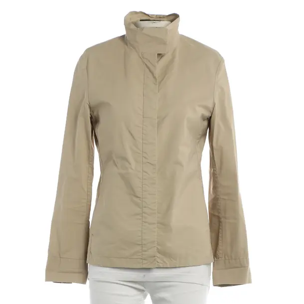 Sommerjacke, in Beige, Polyamid, Strenesse