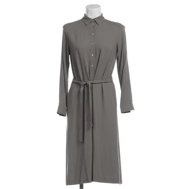 Dress, in Gray, Viscose, Marc O'Polo