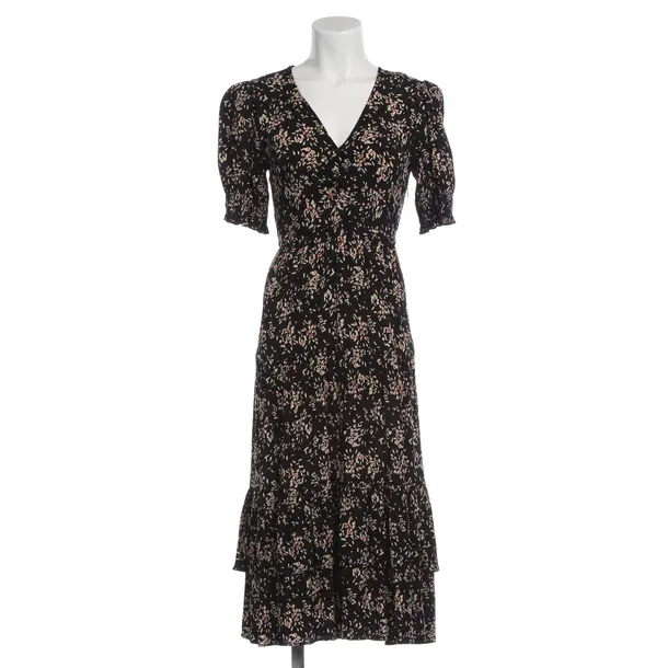 Dress, in Multicolored, Viscose, Ba&sh