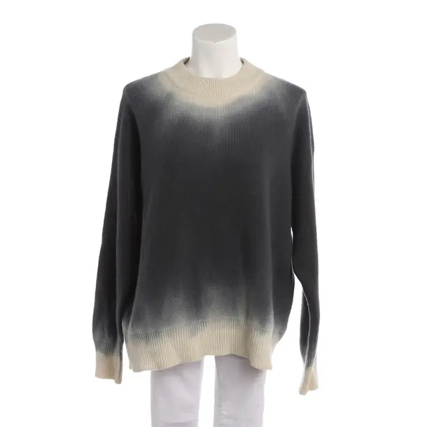 Kaschmirpullover, in Beige, Kaschmir, Warm-Me