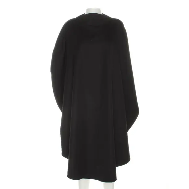 Dress in Black, Polyester, MM6