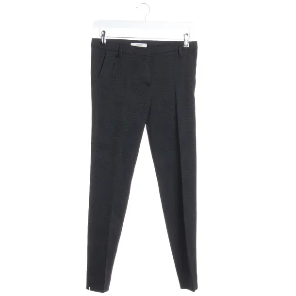 Hose in Schwarz, Polyester, Dorothee Schumacher